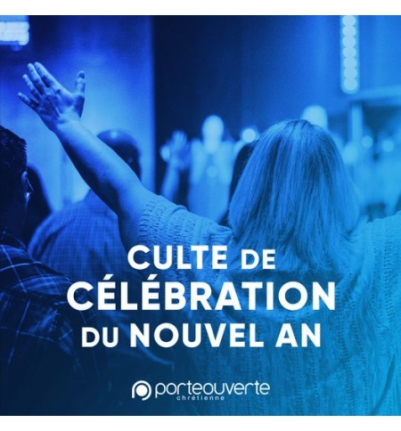 Célébration 2022 Louange MP3