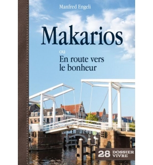 Makarios - Manfred Engeli