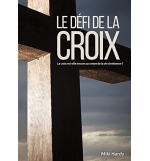 Le défi de la croix- Miki Hardy
