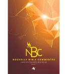 NOUVELLE BIBLE COMMENTÉE (PSAUMES 1/2) - Dominique Taillifet