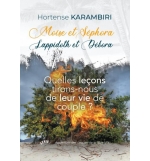 Moïse et Séphora - Lappidoth et Débora - Hortense Karambiri