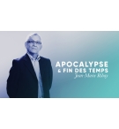 Apocalypse et fin des temps - Jean-Marie Ribay MP3