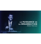 La puissance de la résurrection - Michel Marvane MP3