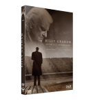 DVD Billy Graham, un parcours extraordinaire