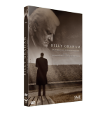 DVD Billy Graham, un parcours extraordinaire