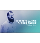 N'arrête jamais d'apprendre - Thiebault Geyer MP3