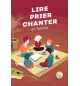 Lire prier chanter en famille - Donald Whitney