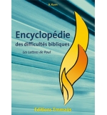 Encyclopédie des difficultés bibliques - Volume 6