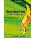 Encyclopédie des difficultés bibliques - Volume 7 (broché)