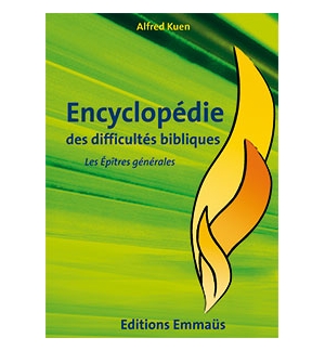 Encyclopédie des difficultés bibliques - Volume 7 (broché)