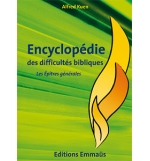 Encyclopédie des difficultés bibliques - Volume 7 (broché)