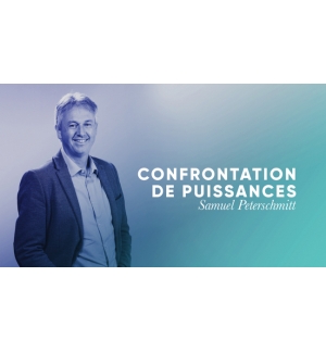 Confrontation de puissance - Samuel Peterschmitt MP3