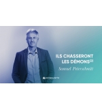 Ils chasseront les démons (2) - Samuel Peterschmitt MP3