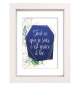 Mon cadre inspiration - Tout ce que je suis...