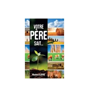 Votre Père sait... - Martinus Bjerre