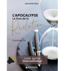 LIVRE AUDIO Apocalypse livre de la Révélation... - Jean-Marie Ribay