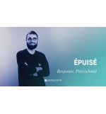 Epuisé - Benjamin Peterschmitt MP3