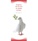 Signet Colombe