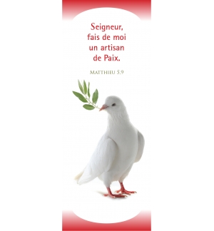 Signet Colombe