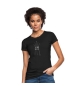 T-Shirt Je sais où je vais FEMME
