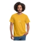 T-Shirt Je sais où je vais HOMME