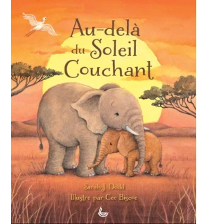  Au-delà du soleil couchant - Accompagner le deuil chez l’enfant