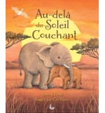  Au-delà du soleil couchant - Accompagner le deuil chez l’enfant
