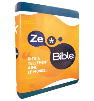 ZeBible nouvelle édition 2022