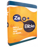 ZeBible nouvelle édition 2022