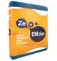 ZeBible nouvelle édition 2022