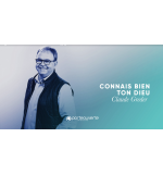 Connais bien ton Dieu- Claude Greder MP3