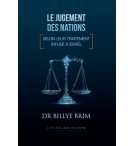 Le jugement des nations. - Billye Brim