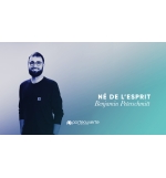 Né de l'esprit - Benjamin Peterschmitt MP3