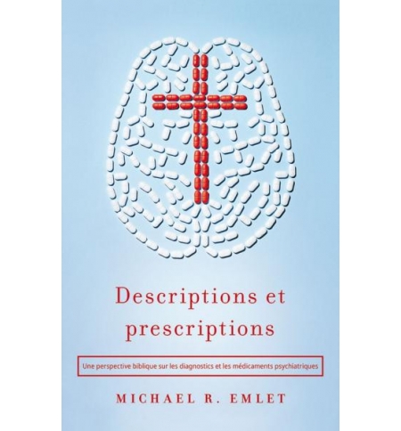 Descriptions et prescriptions - Michael R. Emlet Descriptions et prescriptions - Michael R. Emlet