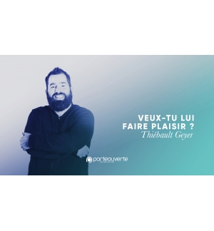 Veux-tu lui faire plaisir ?  - Thiebault Geyer MP3