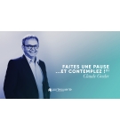 Faites une pause ... et contemplez ! (1) - Claude Greder