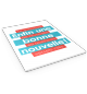 Enfin une bonne nouvelle! Le message de L'Évangile en quelques versets clés