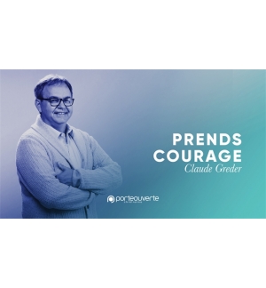 Prends courage - Claude Greder MP3