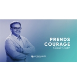 Prends courage - Claude Greder MP3
