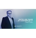 Faites une pause... et comtemplez (2) - Claude Greder MP3