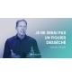 Je ne serai pas un figuier desséché - Claude Houde MP3