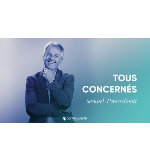 Tous concernés - Samuel Peterschmitt MP3
