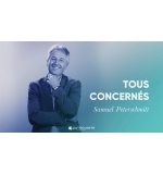 Tous concernés - Samuel Peterschmitt MP3