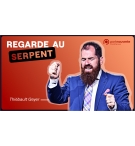 Regarde au serpent - Thiébault Geyer MP3