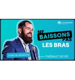 Ne baissons pas les bras - Thiébault Geyer MP3