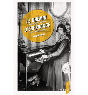 Le chemin d'espérance - Maéli Dupont