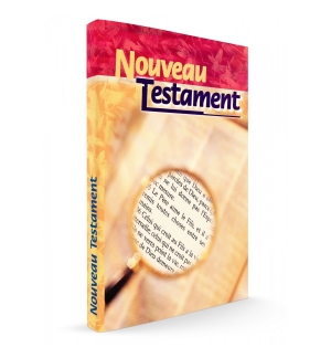 Nouveau Testament