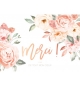 Carte "Merci"