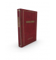 Bible, couverture rigide, Russe