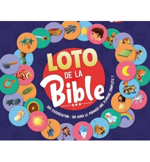 Loto de la Bible